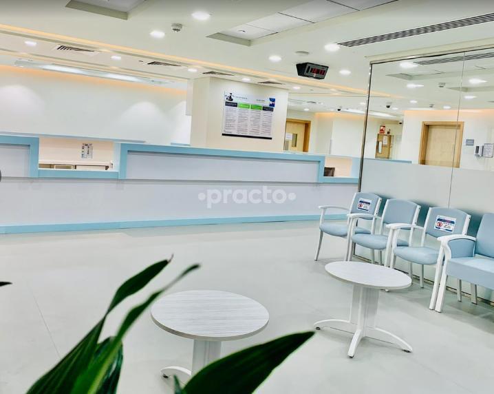 Neuro Spinal Hospital Saheel Dubai