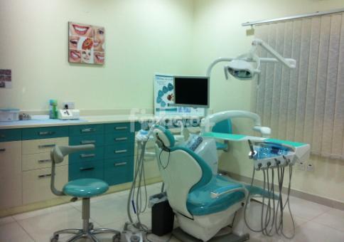 Sehaty Polyclinic Mirdif Dubai