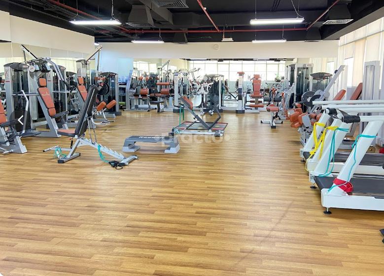 Adam Vital Physiotherapy And Rehabilitation L.L.C  Nad Al Hammar Dubai