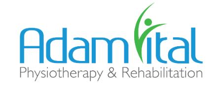 Adam Vital Physiotherapy And Rehabilitation L.L.C 