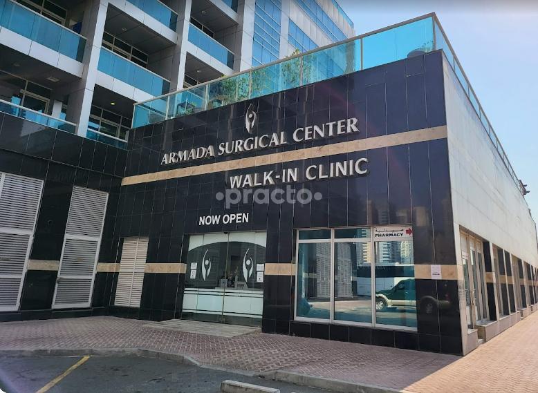 Armada One Day Surgical Center Jlt Jumeirah Lakes Towers Dubai