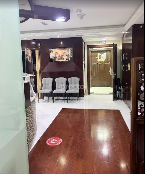 Ferdows Medical Center L.L.C Port Saeed Dubai