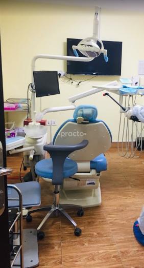 Dr Sai Ganesh Medical Centre Al Khabaisi Dubai