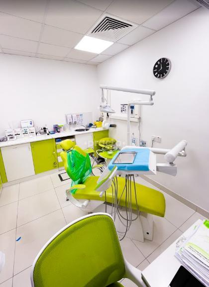 Specialized Medical And Dental Center Al Hudaiba Dubai