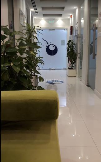 Conceive The Gynaecology Centre DMCC Jumeirah Lakes Towers Dubai