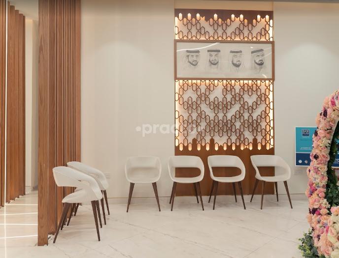 Sultan Alolama Medical Center Branch Muhaisnah 1 Dubai