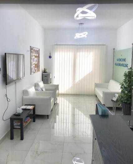 Oracare Dental Clinic L L C Al Barsha 1 Dubai