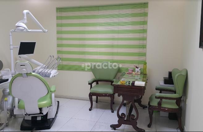 Oracare Dental Clinic L L C Al Barsha 1 Dubai