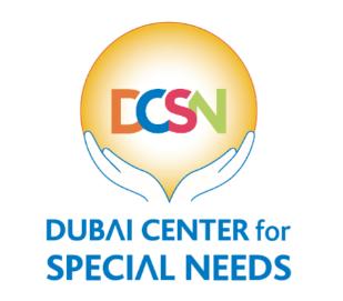 Dubai Center For Special Needs