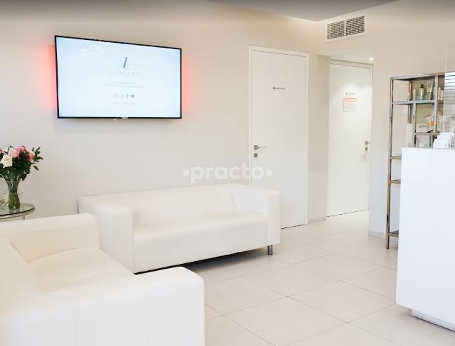 Lucia Aesthetic And Dermatology Center Jumeirah Dubai