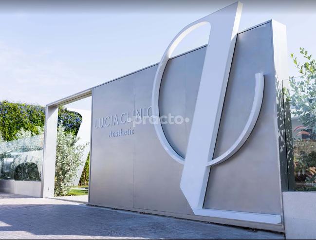 Lucia Aesthetic And Dermatology Center Jumeirah Dubai