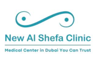 New Al Shefa Clinic Dmcc