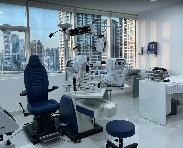 New Al Shefa Clinic Dmcc Jumeirah Lakes Towers Dubai