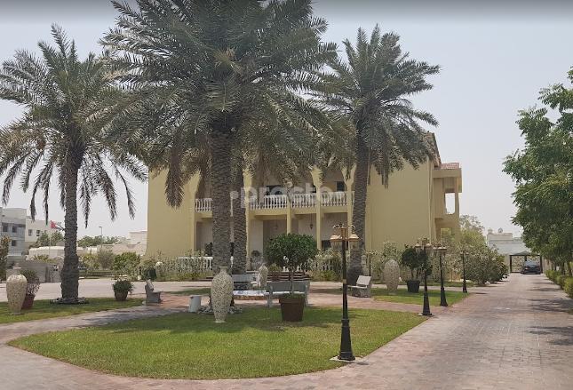 Emirates Hospitals Rehabilitation And Homecare Services Llc Abu Hail Dubai