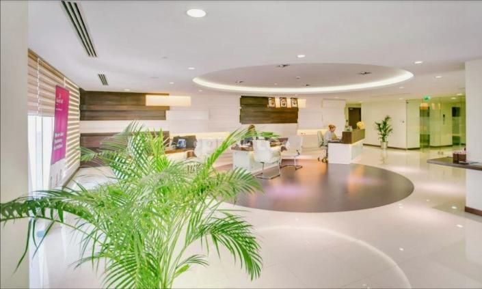 Bourn Hall Clinic Al Hudaiba Dubai