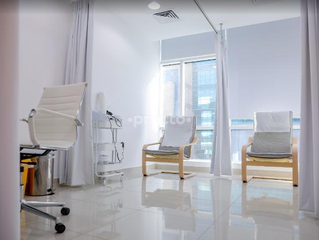 Dr Batras Homeopathy Healthcare Clinic Al Qusais 1 Dubai