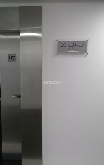 Dermapremier Poly Clinic L L C Al Safa Dubai