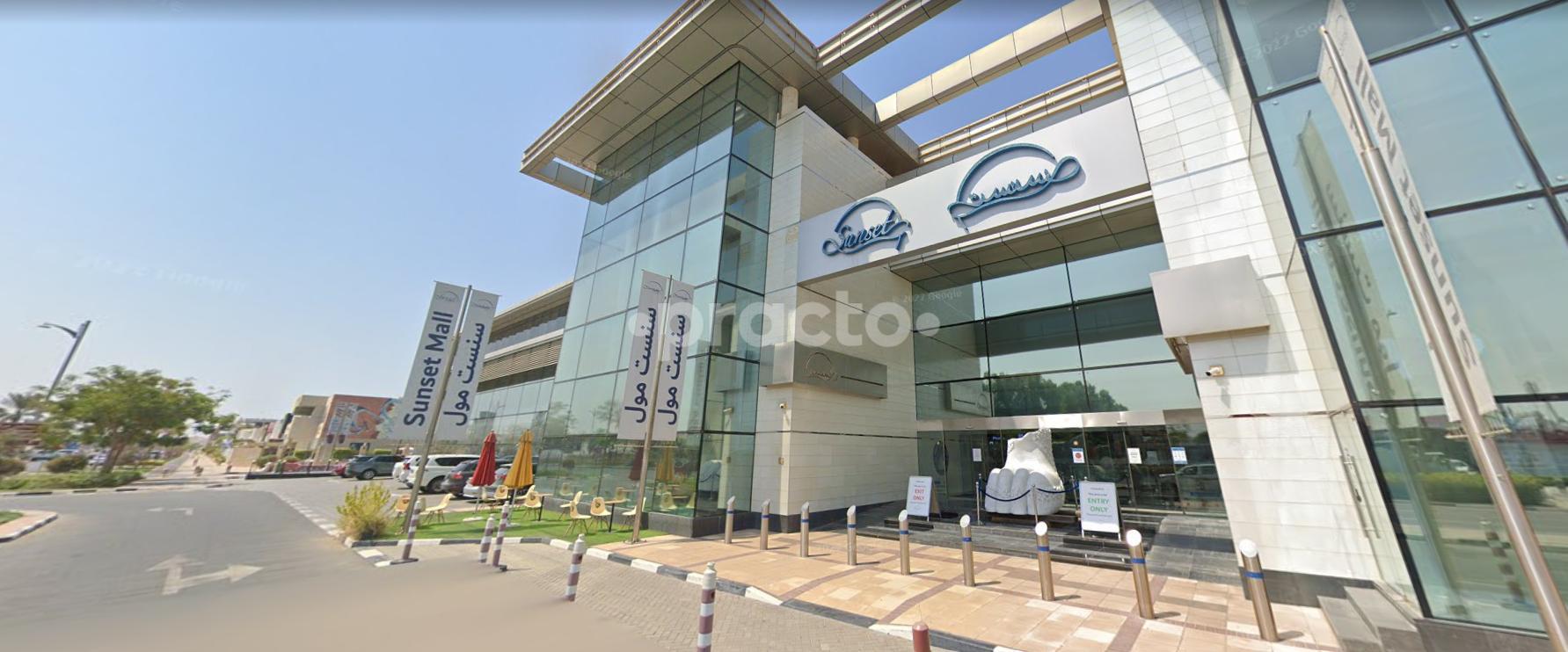 Dermapremier Poly Clinic L L C Al Safa Dubai