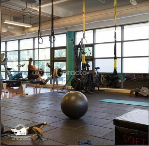 Move Freely Physiotherapy Center Al Garhoud Dubai