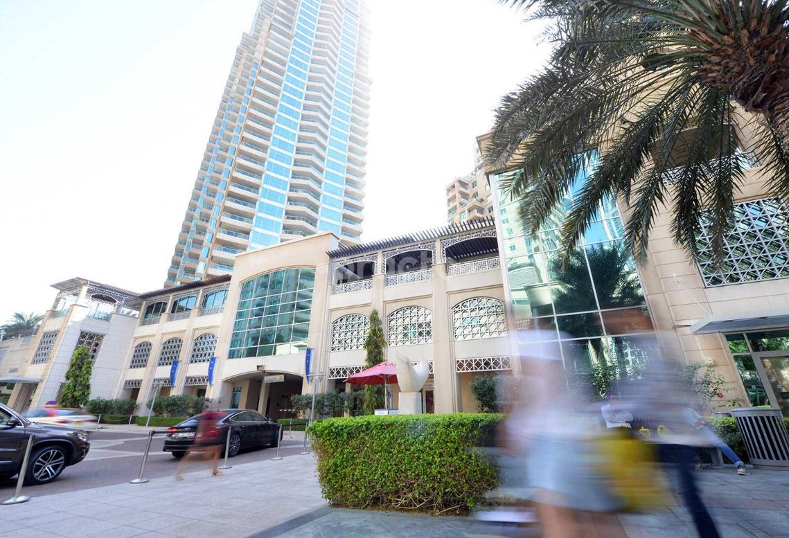 Dr. Nicolas And Asp Centre(Br Marina Walk) Dubai Marina Dubai