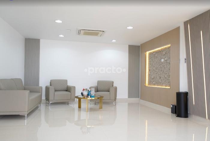 Oxygen Plus Medical Center L L C Al Jaffiliya Dubai
