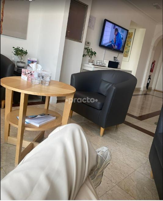 Osteopathic Health Centre Umm Suqueim 2 Dubai
