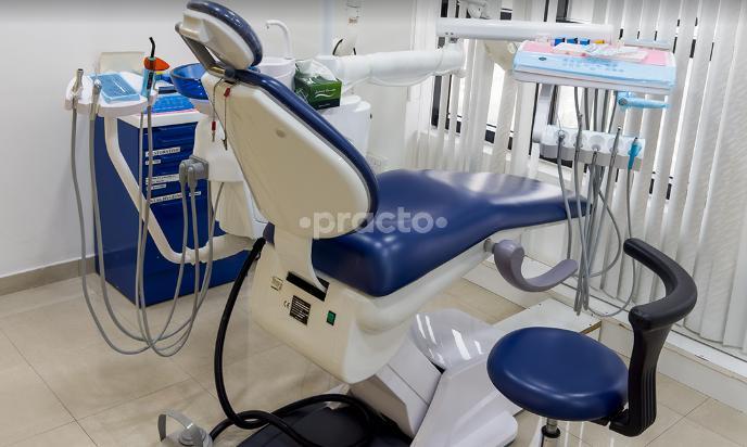 City Alpha Care Poly Clinic Al Khabaisi Dubai