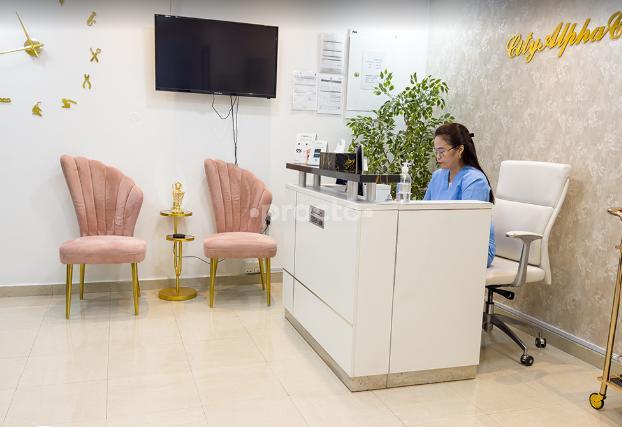 City Alpha Care Poly Clinic Al Khabaisi Dubai