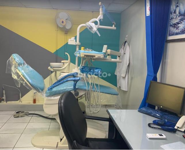 Al Sanaiya Medical Clinic- Br Al Quoz Industrial Area 4 Dubai