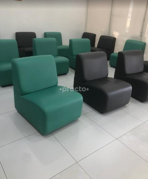 New Lotus Medical Center L.L.C Al Qusais 2 Dubai
