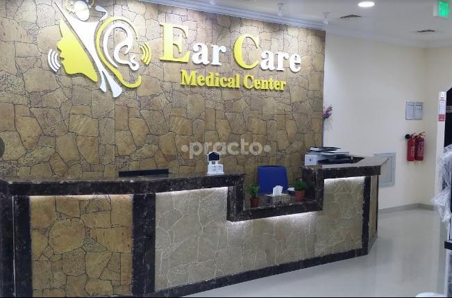 Ear Care Medical Center Llc Al Bada'a Dubai