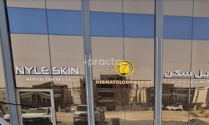 Nyle Skin Medical Center Llc Mirdif Dubai