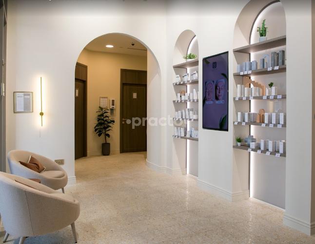 The Reformery Aesthetic Clinic Al Quoz Industrial Area 4 Dubai