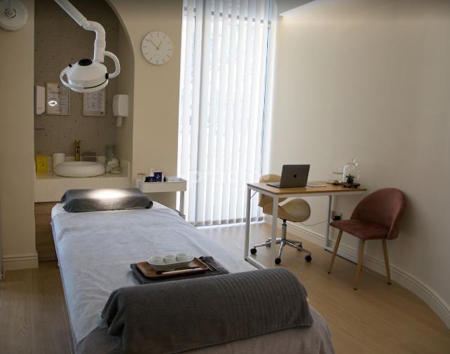 The Reformery Aesthetic Clinic Al Quoz Industrial Area 4 Dubai