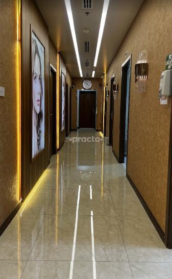 Prestige International Polyclinic Llc Al Barsha 1 Dubai
