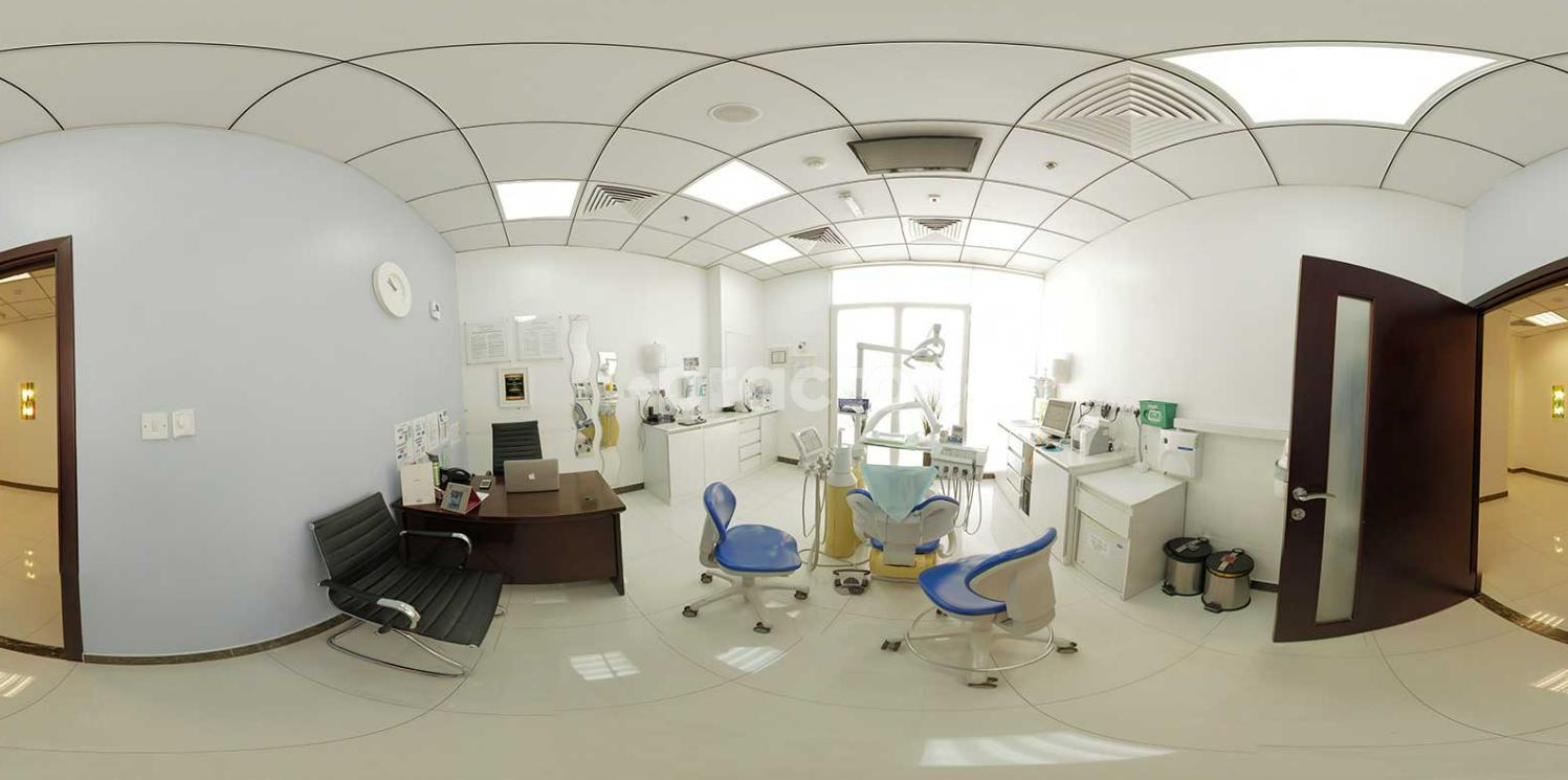 Dr. Nicolas And Asp Centre(Branch Mirdif) Mirdif Dubai