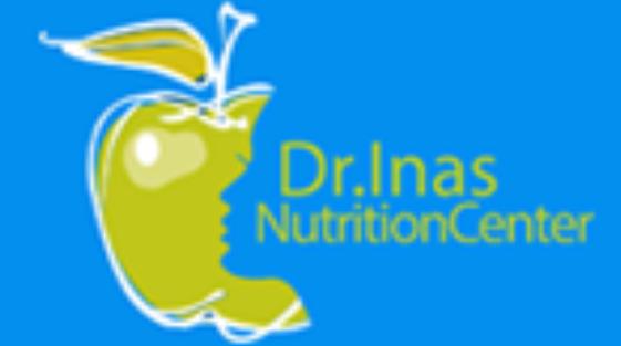 Dr Inas Nutrition Center Branch