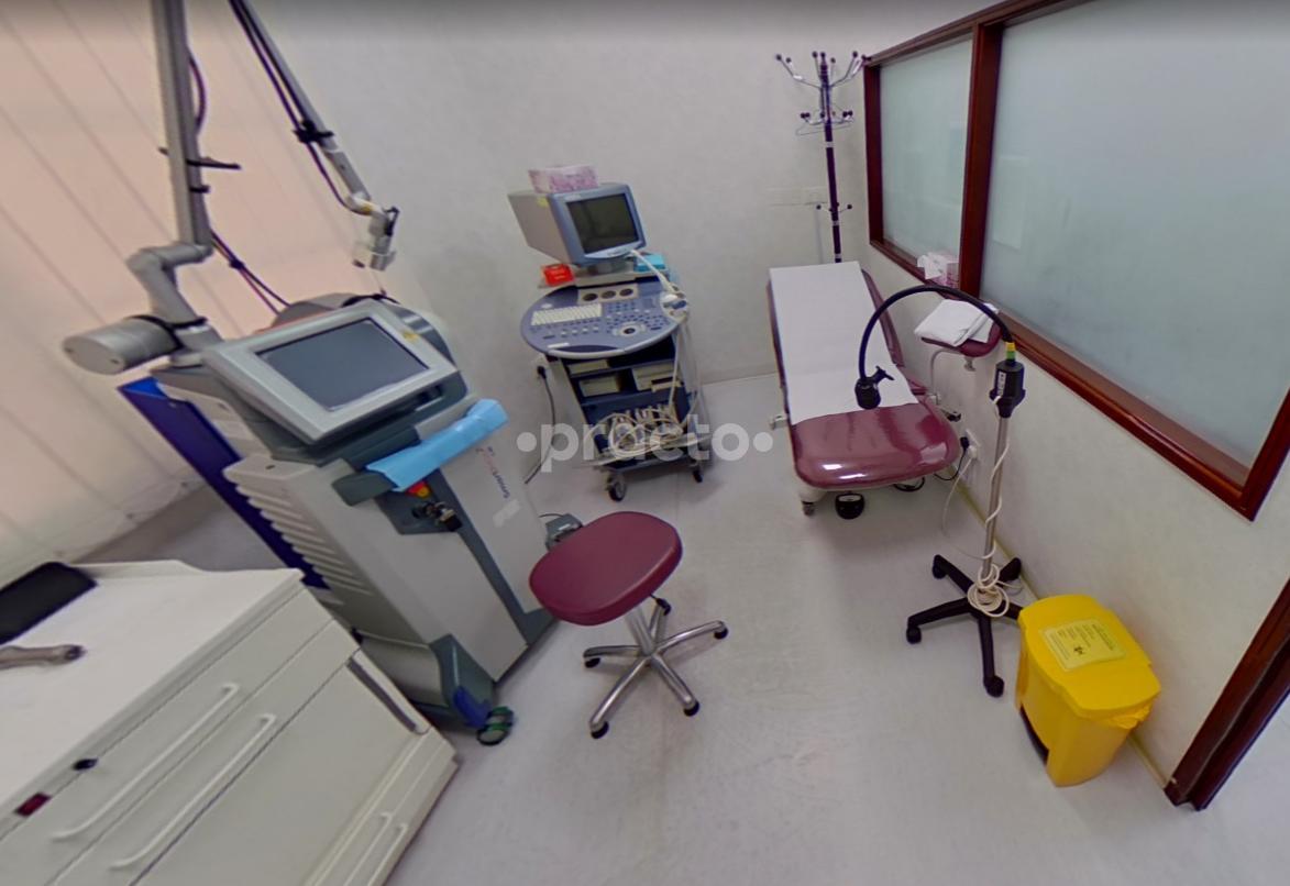 Al Mousa Day Surgery Center L L C Al Bada'a Dubai