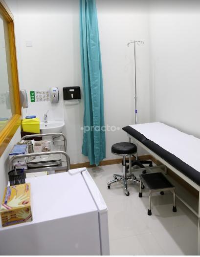 Medilife Polyclinic Llc Al Quoz Industrial Area 2 Dubai
