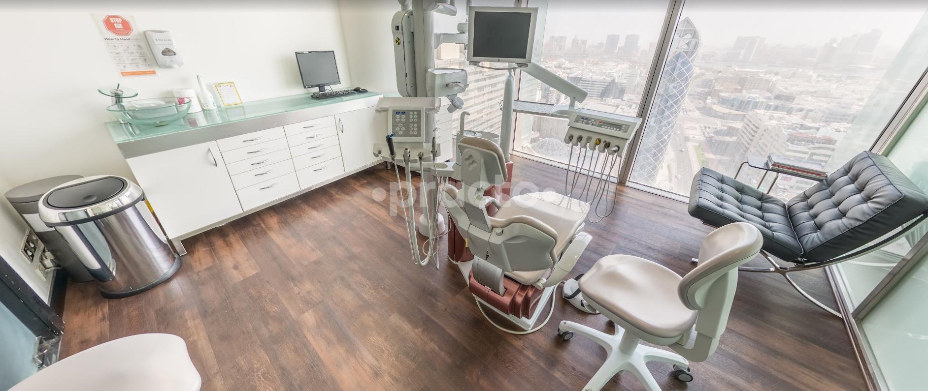 Dubai Sky Clinic Dental Center Al Karama Dubai
