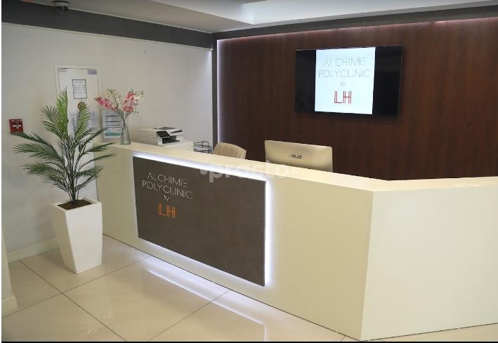 Alchimie Polyclinic L.L.C Um Al Sheif Dubai