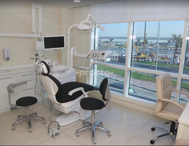 Alchimie Polyclinic L.L.C Um Al Sheif Dubai