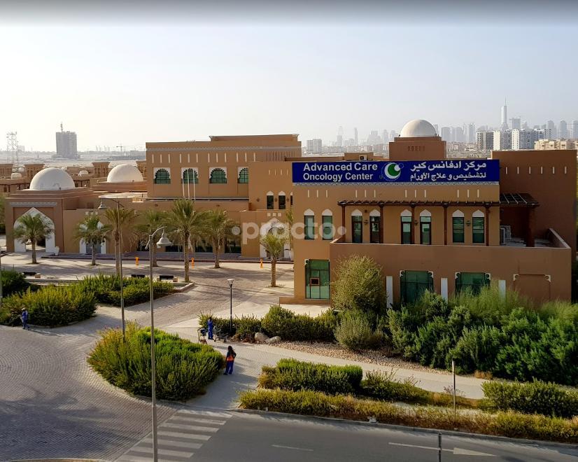 Advanced Care Oncology Center Llc Al Furjan Dubai