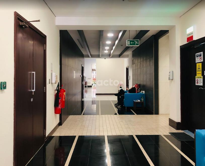Advanced Care Oncology Center Llc Al Furjan Dubai