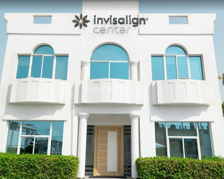 Invisalign Center Llc Umm Suqueim Dubai