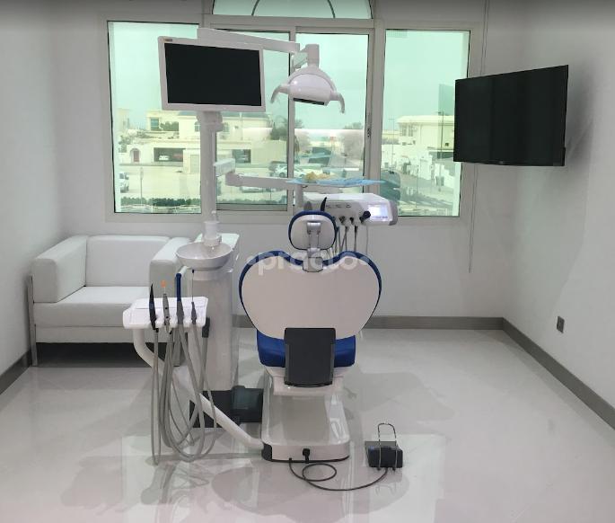 Invisalign Center Llc Umm Suqueim Dubai