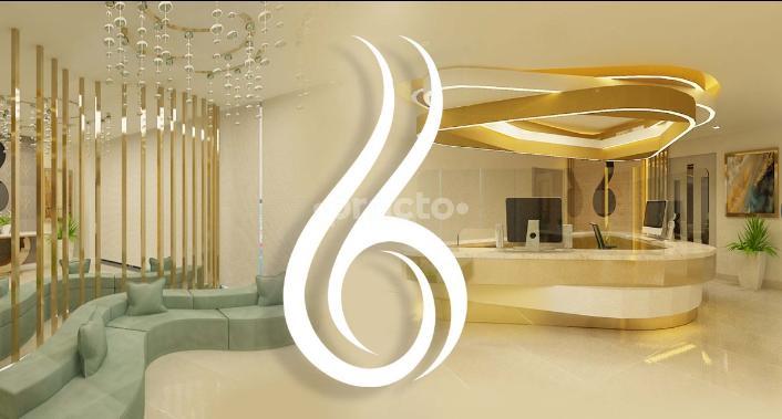 Bin Haider Health Care Center Tecom Dubai