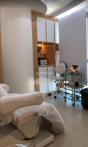 Bin Haider Health Care Center Tecom Dubai
