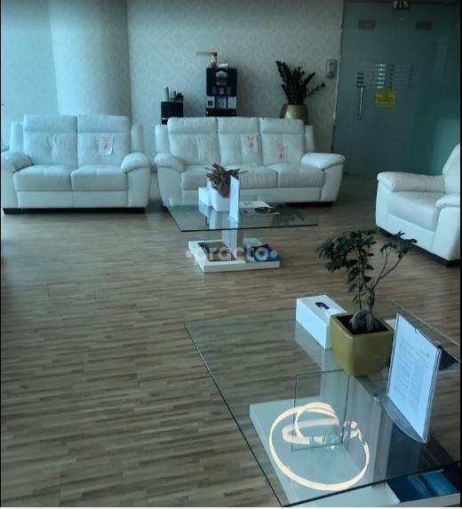 Oval Dental Clinic Llc Business Bay Dubai