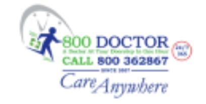 800Doctor Dmcc